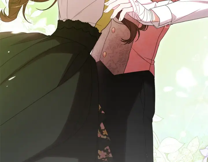 漫画《反派少女被爱意围绕》第80话 救下少年第180张图