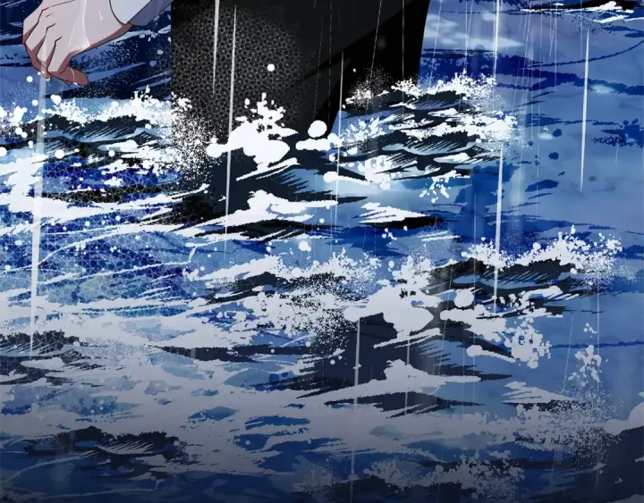 漫画《反派少女被爱意围绕》第80话 救下少年第26张图