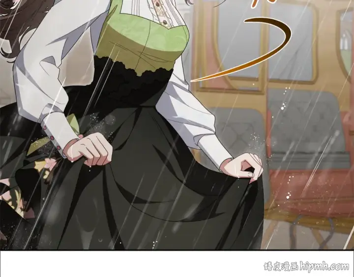 漫画《反派少女被爱意围绕》第80话 救下少年第32张图