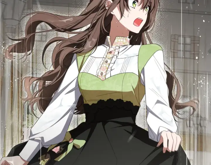 漫画《反派少女被爱意围绕》第80话 救下少年第37张图