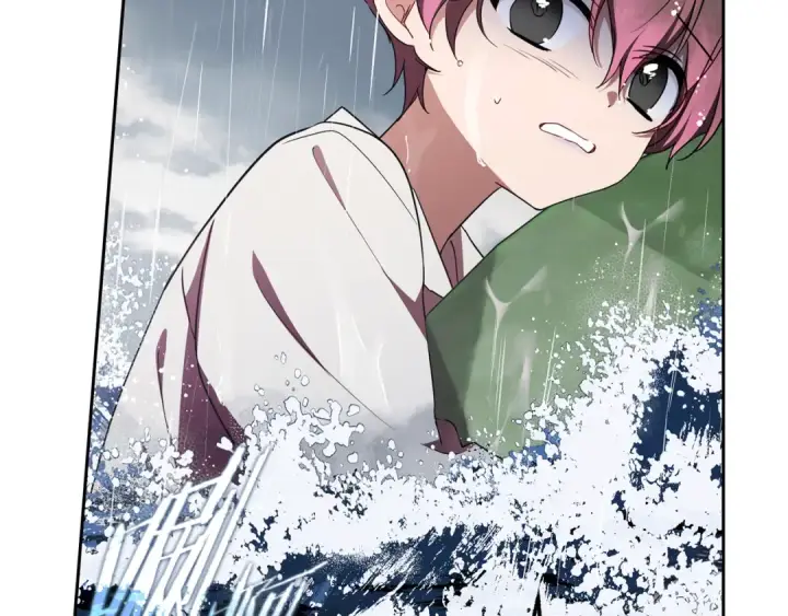 漫画《反派少女被爱意围绕》第80话 救下少年第63张图
