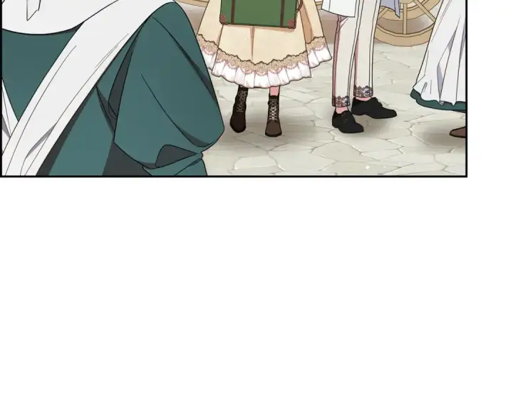 漫画《反派少女被爱意围绕》第81话 回家第108张图