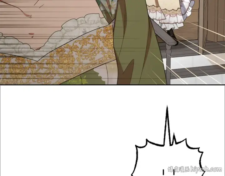 漫画《反派少女被爱意围绕》第81话 回家第128张图