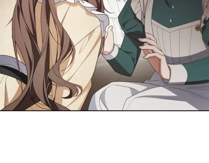 漫画《反派少女被爱意围绕》第81话 回家第138张图