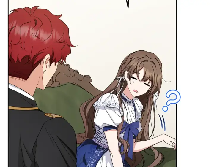 漫画《反派少女被爱意围绕》第81话 回家第159张图