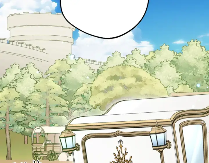 漫画《反派少女被爱意围绕》第81话 回家第45张图