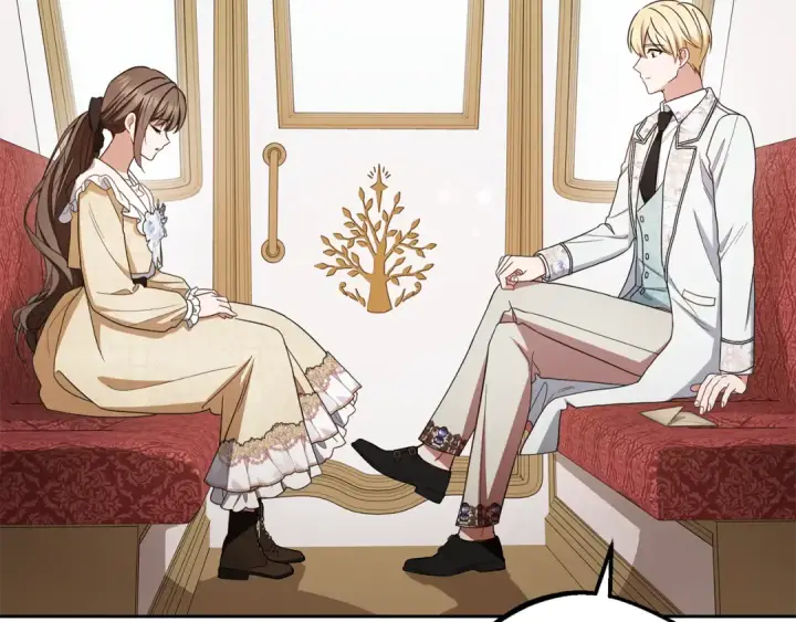 漫画《反派少女被爱意围绕》第81话 回家第75张图