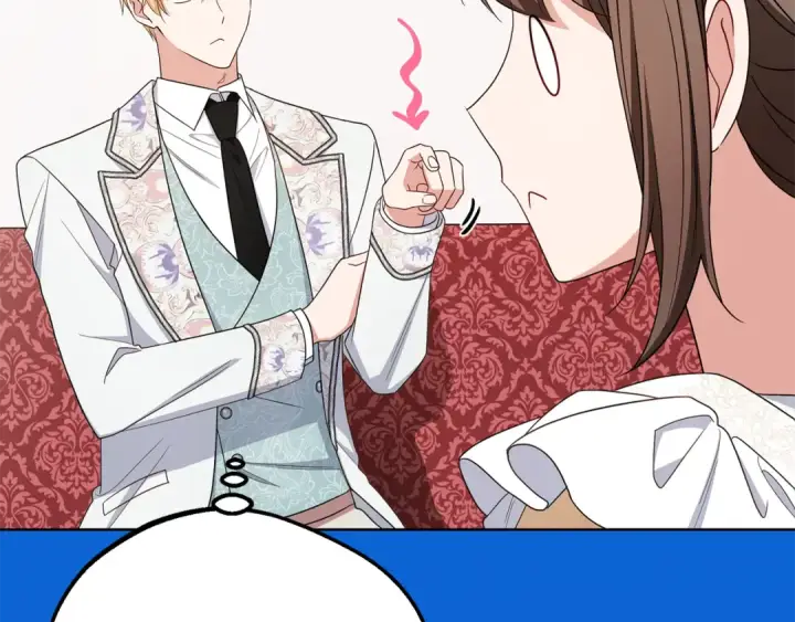 漫画《反派少女被爱意围绕》第81话 回家第82张图