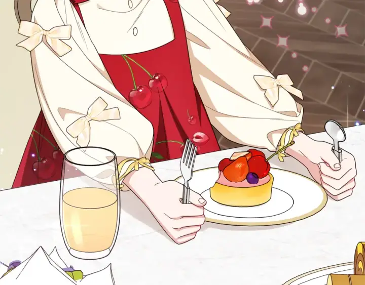 漫画《反派少女被爱意围绕》第83话 未婚夫登场第5张图
