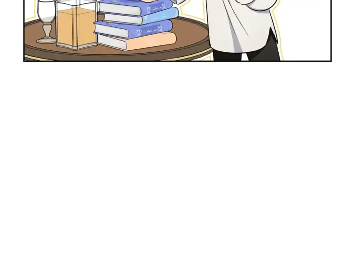 漫画《反派少女被爱意围绕》第83话 未婚夫登场第77张图