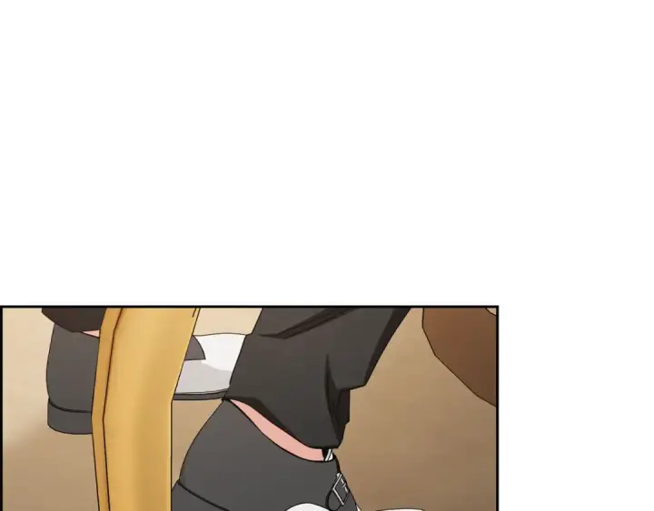 漫画《反派少女被爱意围绕》第84话 第一次约见第118张图