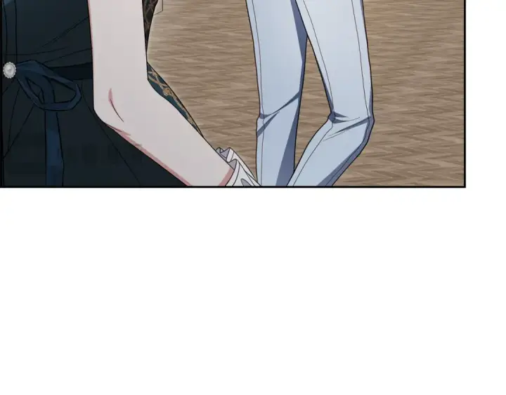 漫画《反派少女被爱意围绕》第84话 第一次约见第212张图