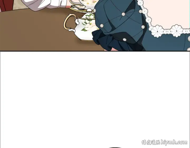 漫画《反派少女被爱意围绕》第84话 第一次约见第72张图