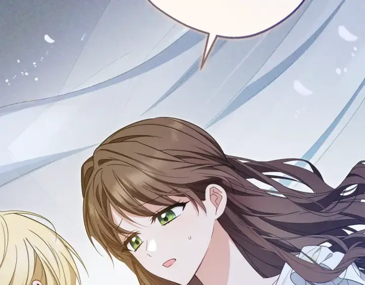 漫画《反派少女被爱意围绕》第86话 悸动的心第143张图