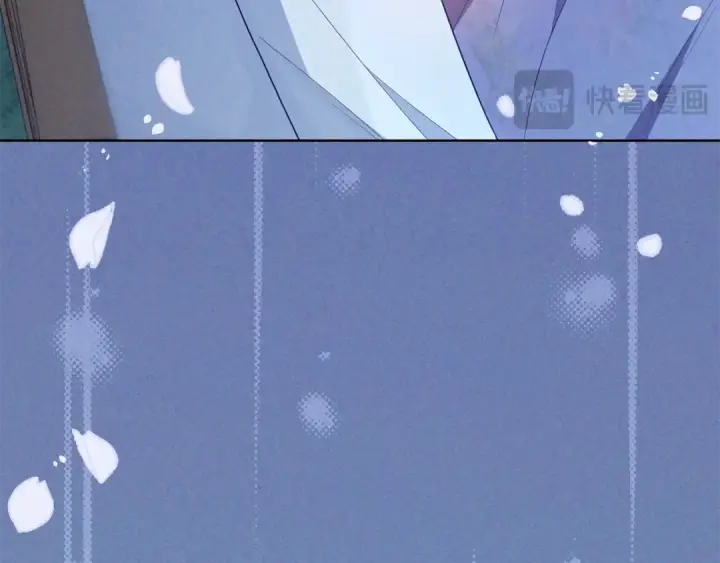 漫画《反派少女被爱意围绕》第86话 悸动的心第145张图