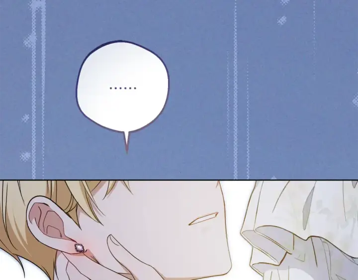 漫画《反派少女被爱意围绕》第86话 悸动的心第146张图