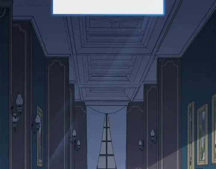 漫画《反派少女被爱意围绕》第86话 悸动的心第163张图