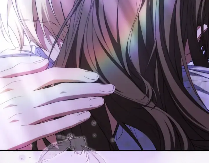 漫画《反派少女被爱意围绕》第86话 悸动的心第189张图