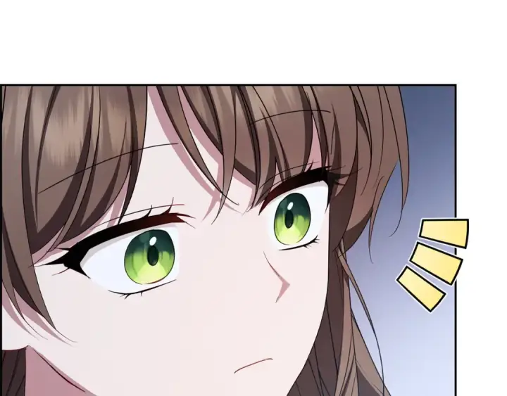 漫画《反派少女被爱意围绕》第86话 悸动的心第25张图