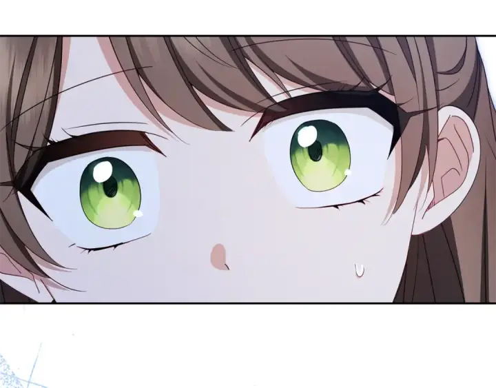 漫画《反派少女被爱意围绕》第86话 悸动的心第37张图