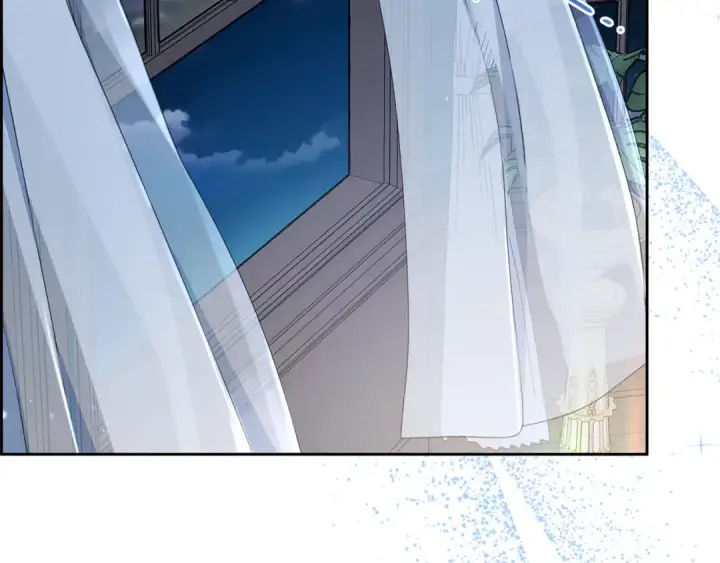 漫画《反派少女被爱意围绕》第86话 悸动的心第39张图