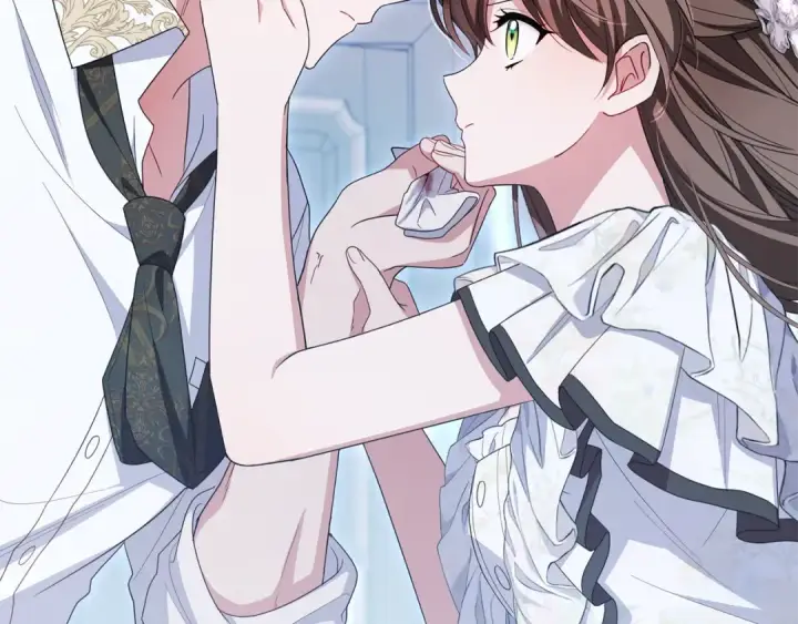 漫画《反派少女被爱意围绕》第86话 悸动的心第67张图