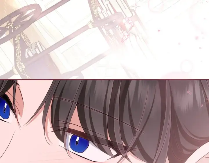 漫画《反派少女被爱意围绕》第87话 在意第107张图