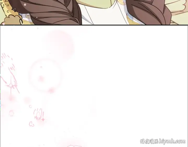漫画《反派少女被爱意围绕》第87话 在意第112张图