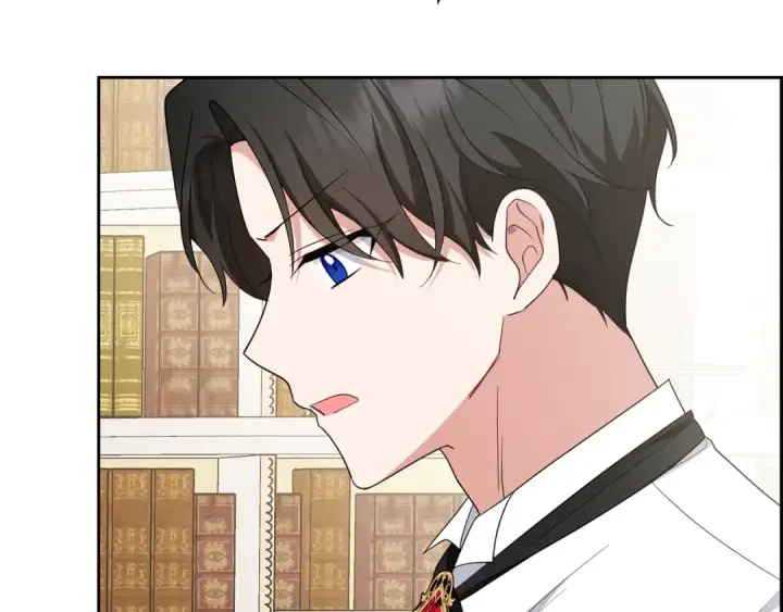 漫画《反派少女被爱意围绕》第87话 在意第151张图