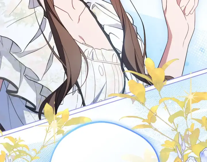 漫画《反派少女被爱意围绕》第87话 在意第34张图