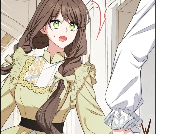 漫画《反派少女被爱意围绕》第88话 勇敢认错道歉第6张图