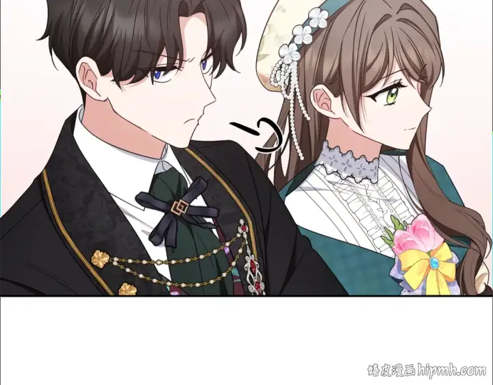 漫画《反派少女被爱意围绕》第88话 勇敢认错道歉第72张图