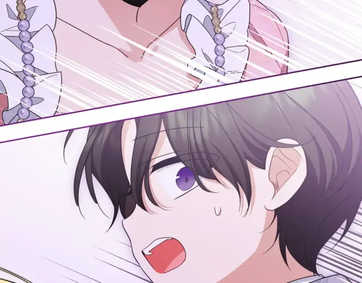 漫画《反派少女被爱意围绕》第89话 情窦初开第113张图