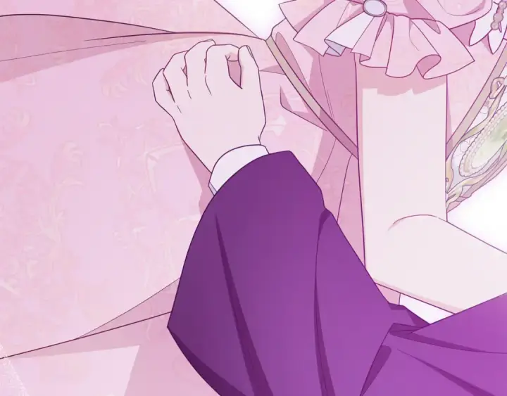 漫画《反派少女被爱意围绕》第89话 情窦初开第116张图