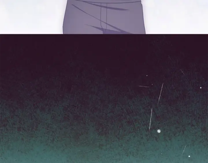 漫画《反派少女被爱意围绕》第89话 情窦初开第13张图