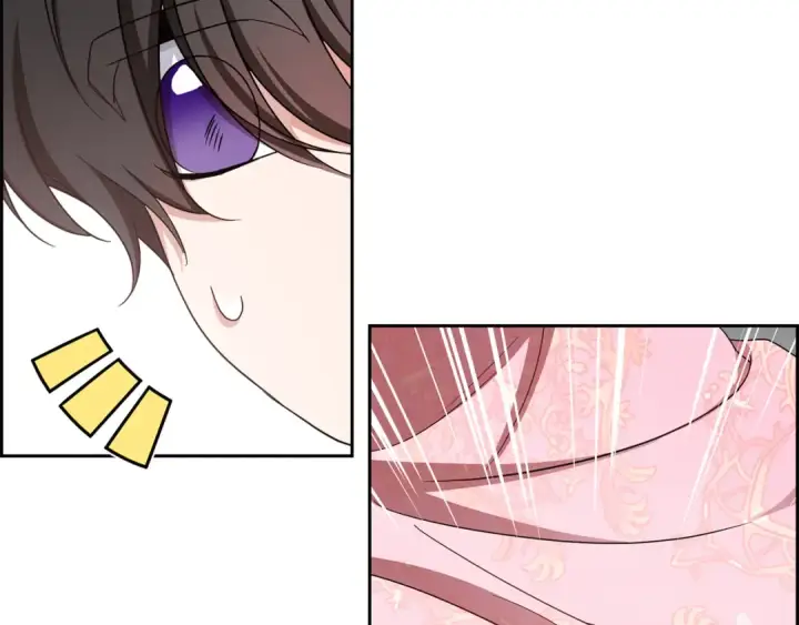漫画《反派少女被爱意围绕》第89话 情窦初开第134张图