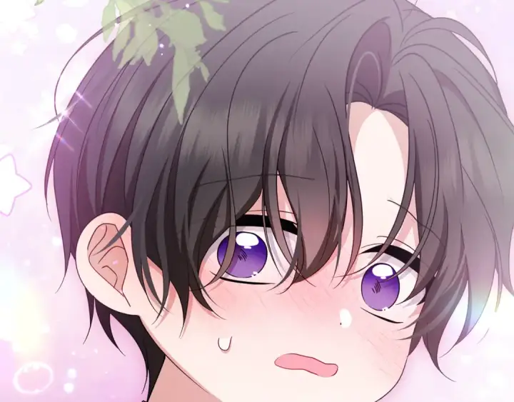 漫画《反派少女被爱意围绕》第89话 情窦初开第153张图
