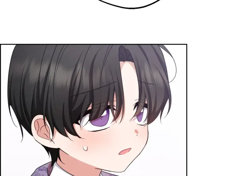 漫画《反派少女被爱意围绕》第89话 情窦初开第162张图