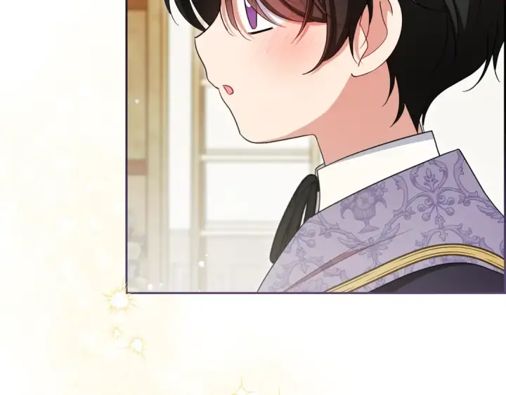 漫画《反派少女被爱意围绕》第89话 情窦初开第177张图