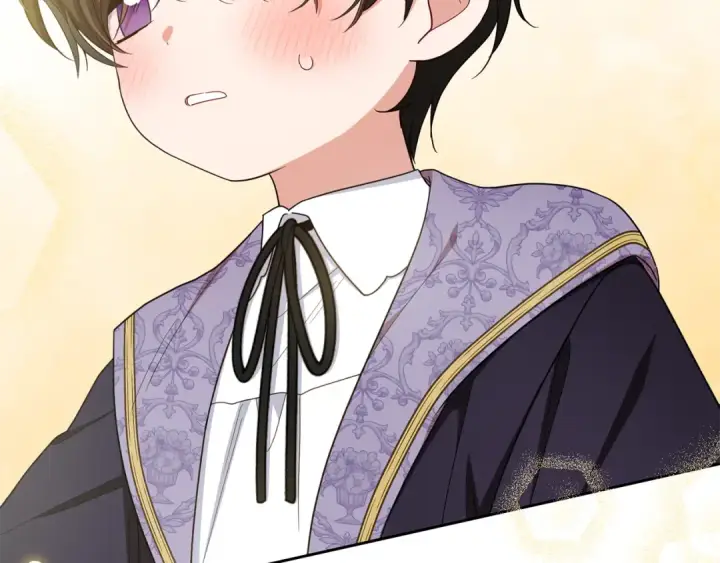 漫画《反派少女被爱意围绕》第89话 情窦初开第204张图