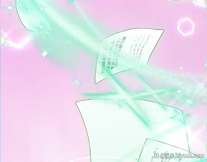 漫画《反派少女被爱意围绕》第89话 情窦初开第216张图