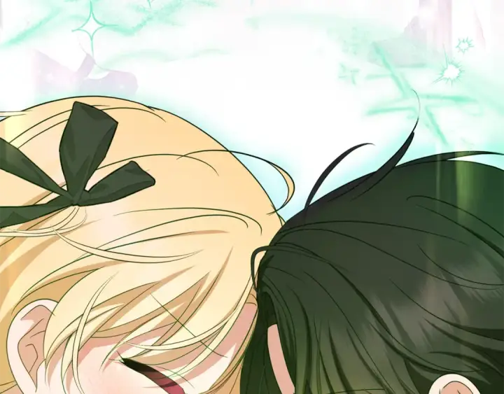 漫画《反派少女被爱意围绕》第89话 情窦初开第223张图