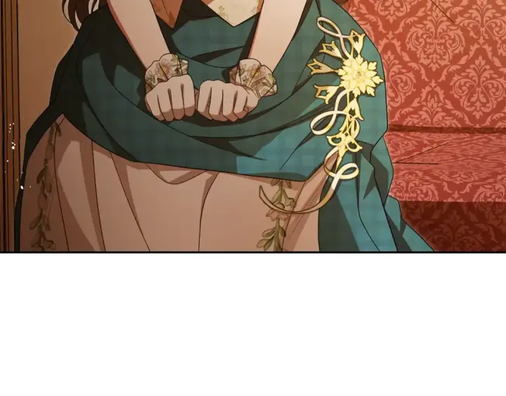 漫画《反派少女被爱意围绕》第89话 情窦初开第33张图