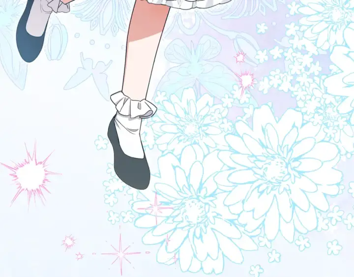 漫画《反派少女被爱意围绕》第89话 情窦初开第42张图