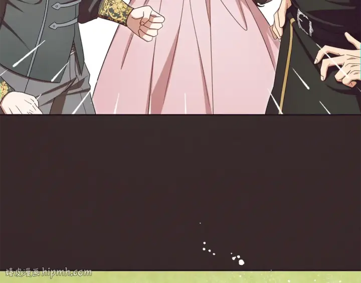 漫画《反派少女被爱意围绕》第90话 被爱意包围第192张图