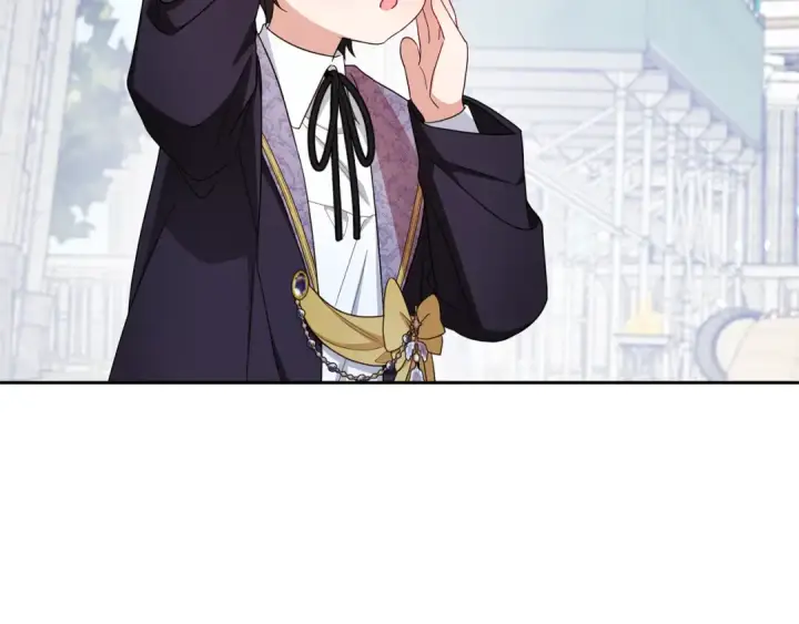 漫画《反派少女被爱意围绕》第90话 被爱意包围第7张图