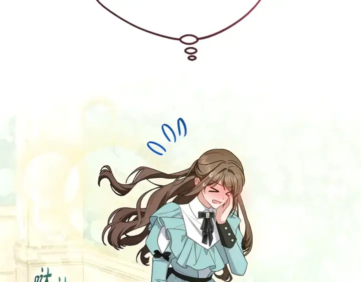 漫画《反派少女被爱意围绕》第90话 被爱意包围第85张图
