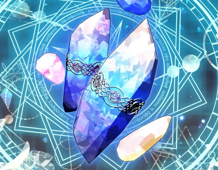 《反派少女被爱意围绕》第91话 般配图11