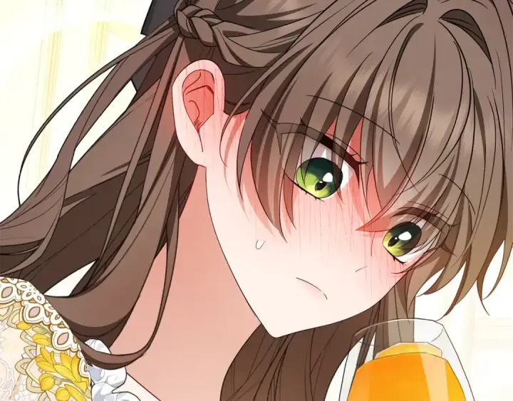 《反派少女被爱意围绕》第91话 般配图113