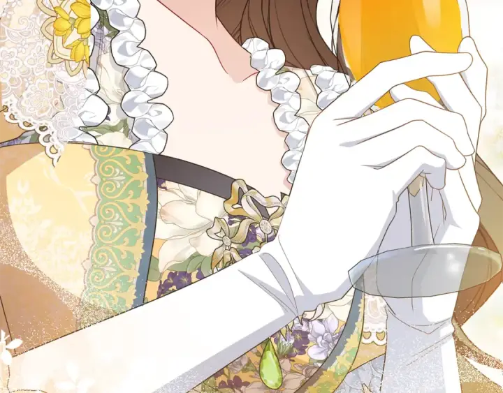 《反派少女被爱意围绕》第91话 般配图114